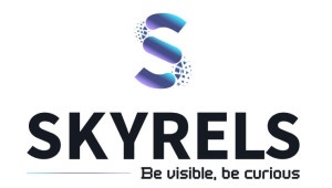 Logo client Skyrels