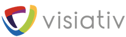 Logo client  Visiativ
